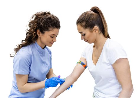 Phlebotomy Jobs at Kaiser Permanente