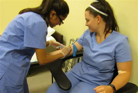phlebotomy jobs part time