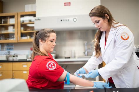 Phlebotomy Requirements