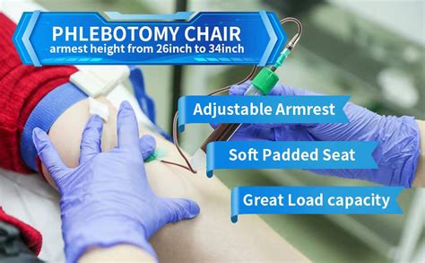 Phlebotomy Job Opportunities in San Diego Research Institutions