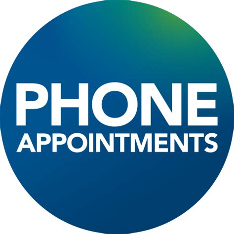 Phone Appointment