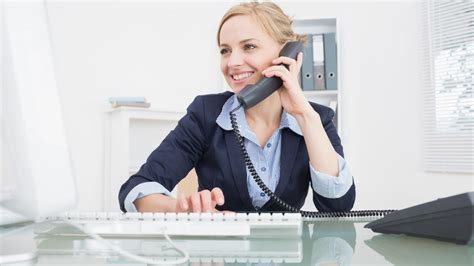 Phone Appointments