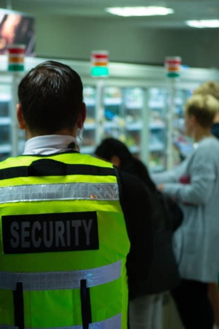 Physical Security Specialist Jobs