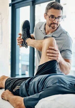 Physical Therapist
