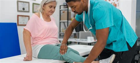 Physical Therapist