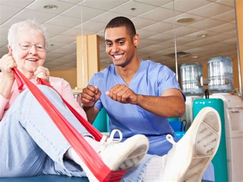 Physical Therapist Assistant Certifications