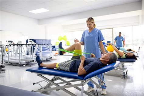 Physical Therapist Assistant Education