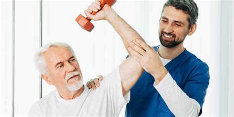 Physical Therapist Assistant in Geriatric Care