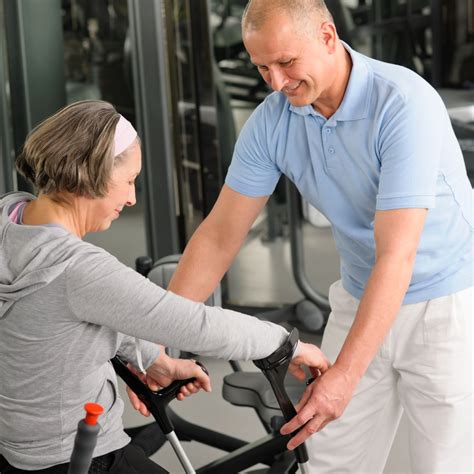 Physical Therapist Assistant in Skilled Nursing Facilities