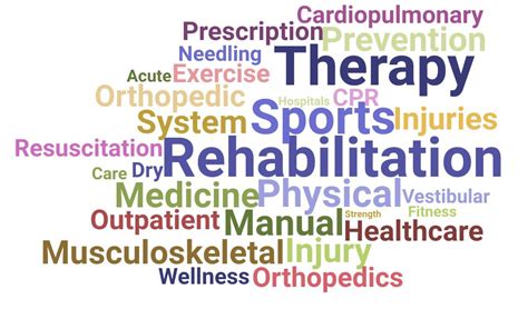 Physical Therapist Skills