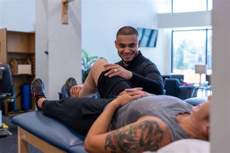 Physical Therapists