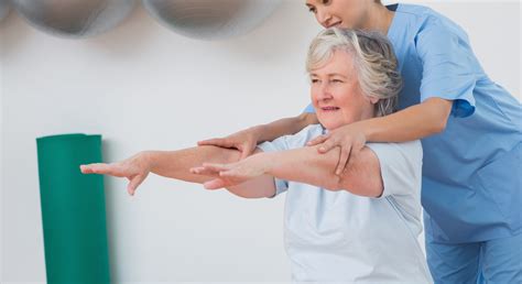 Physical Therapy at Mountain View Pain Center