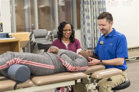 Physical Therapy Aide