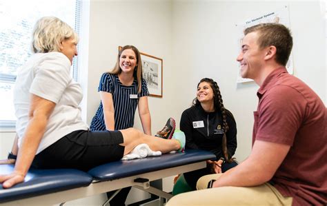 Physical Therapy Aide Career Advancement