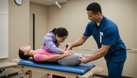 Physical Therapy Aide Skills