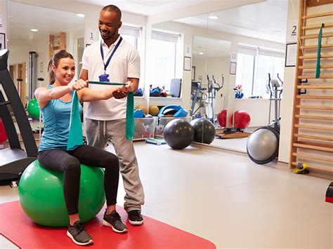 Physical therapy aide training program