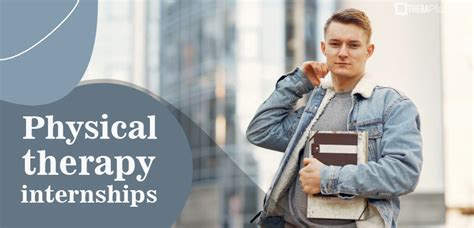 Physical Therapy Internship