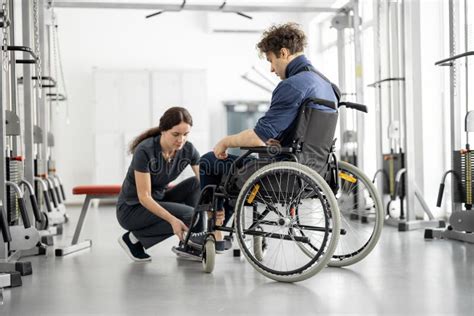 Physical Therapy Mobility