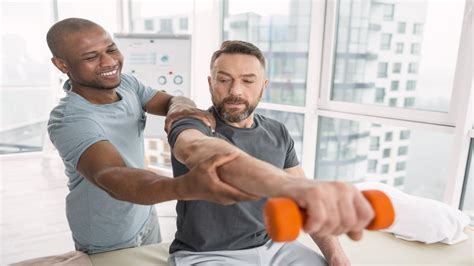 Physical Therapy Observation