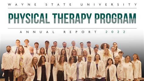Physical Therapy Opportunities