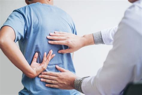Physical Therapy Pain Management