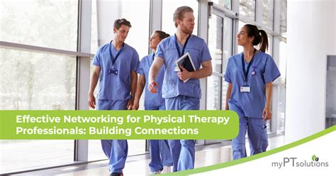 Physical Therapy Professional Network