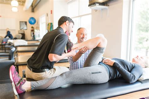 Physical Therapy School