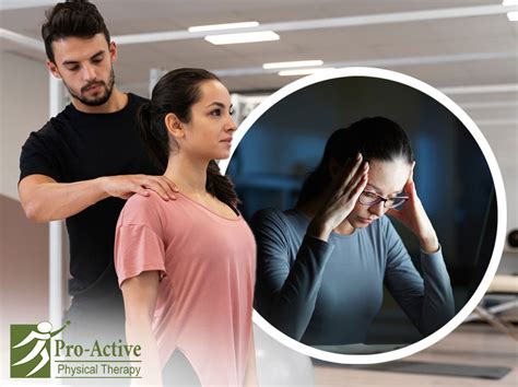 Physical Therapy Stress Management