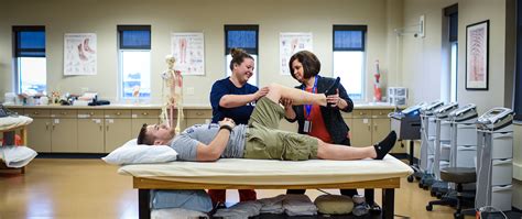 Physical Therapy Technician