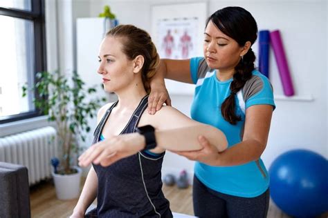 Physical Therapy Techniques