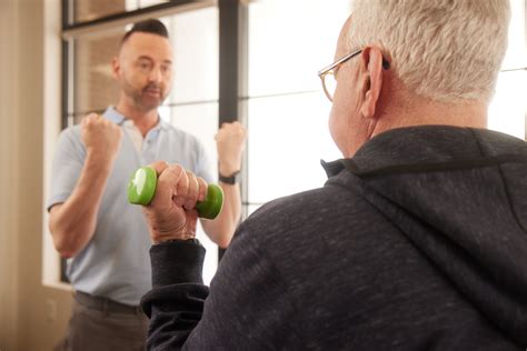 Physical Therapy Weight Management