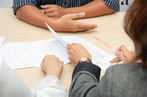 Physician Application Process