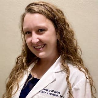 physician assistant