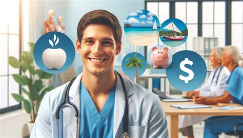 Physician Assistant Benefits