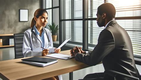 Physician Assistant Negotiation