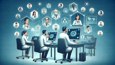 Physician Assistant Networking