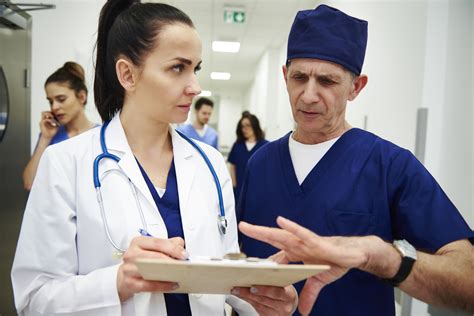 Physician assistants in high demand