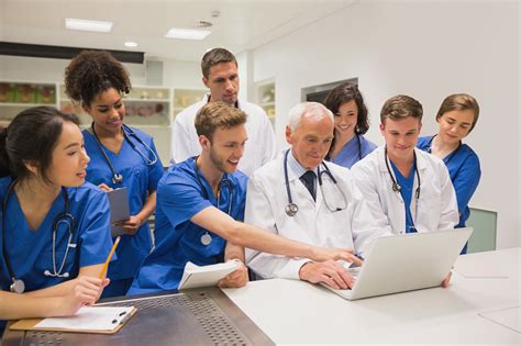 Physician Assistants