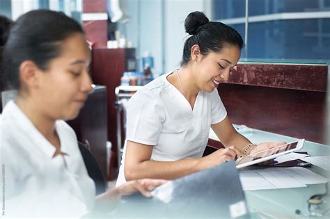 Physician Office Nurse