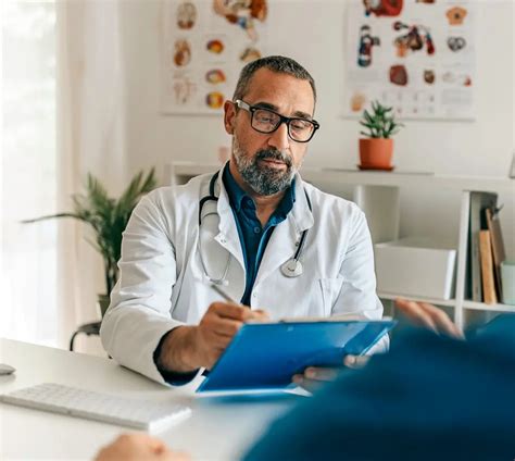Part-Time Medical Assistant at Physician Practice