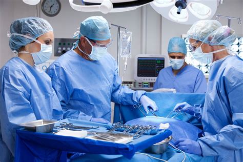 Physicians and surgeons