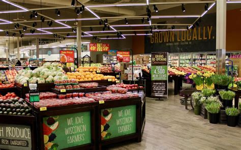 Pick N Save Career Development
