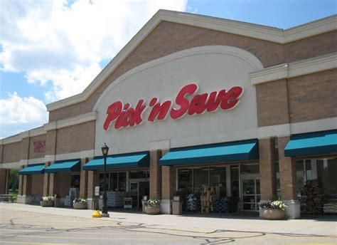 Pick N Save Distribution