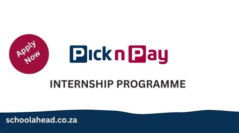 Pick N Save Internship