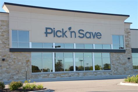 Pick 'n Save Jobs