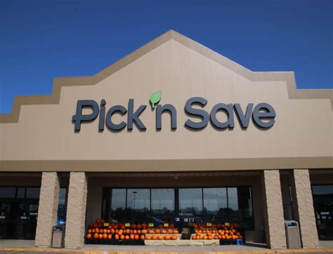 Pick N Save Management