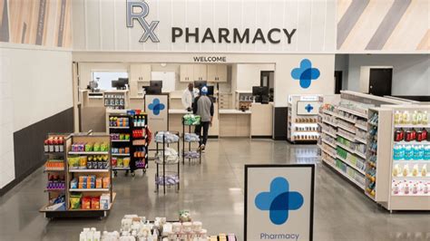 Pick N Save Pharmacy