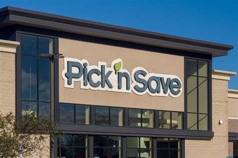 Pick N Save Retail