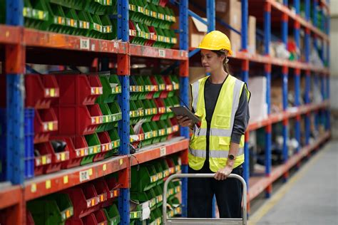 Picking and Packing Operations