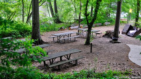 Picnic Area